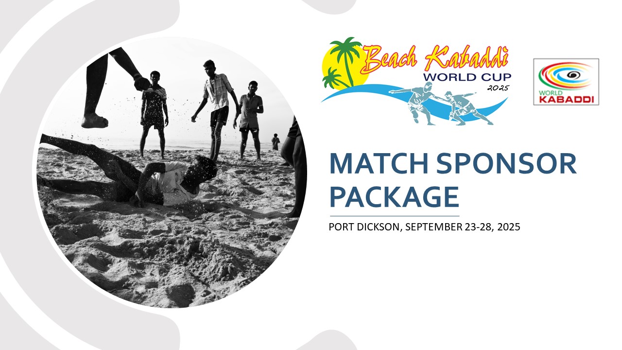 Match Sponsor post thumbnail image